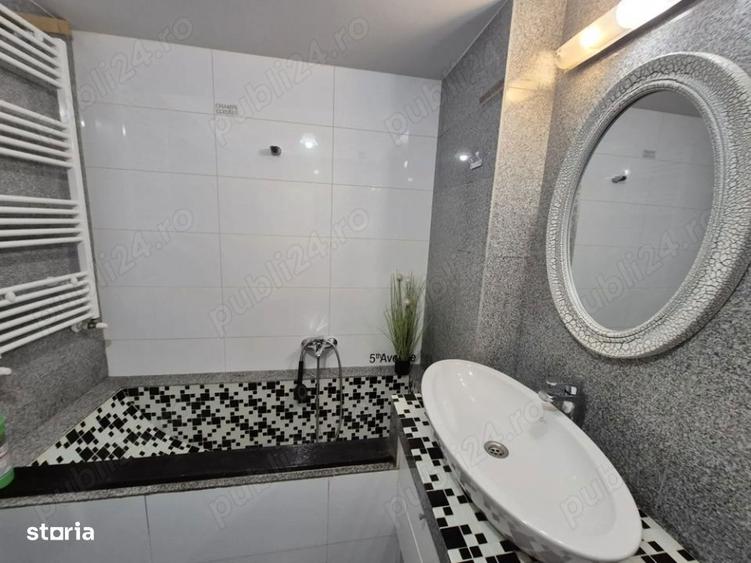 Apartament cu 3 camere decomandat în Tomis Nord