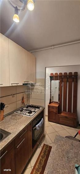 Apartament 2 camere zona Ciresica - 8
