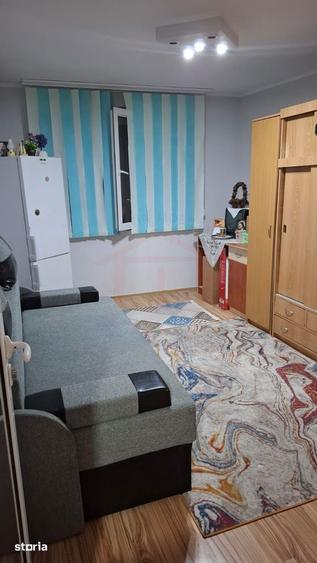 Garsonieră, mobilată în Micro 19