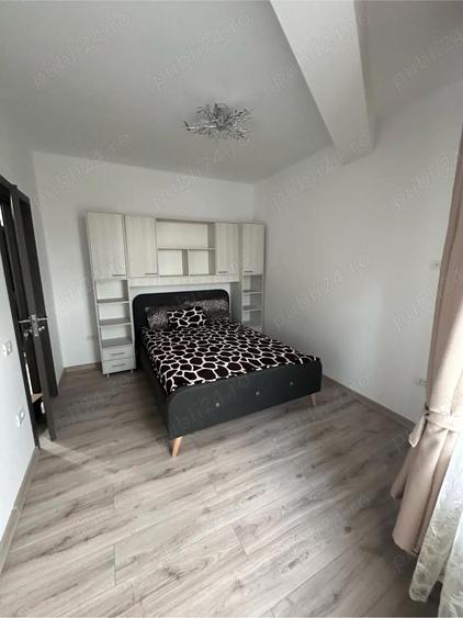 Apartament cu 2 camere decomandat în Palazu Mare