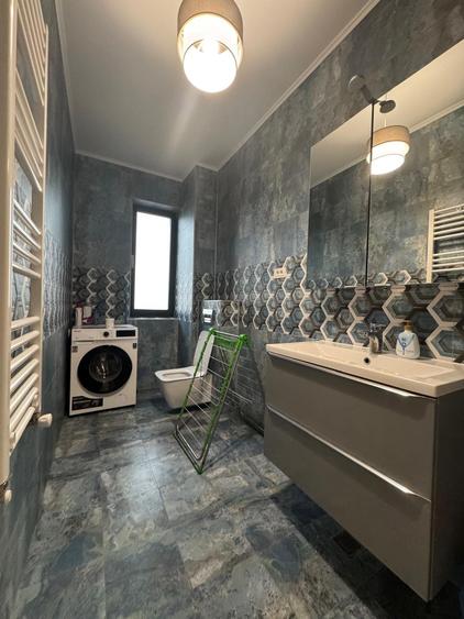 Apartament cu 3 camere în Universitate
