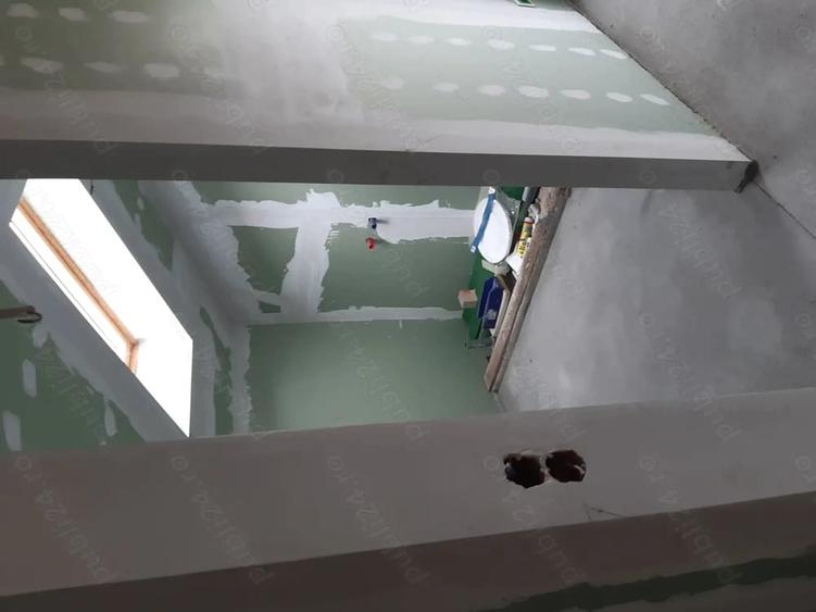 Casă cu 3 camere cu Teren 1501 Mp în Micula