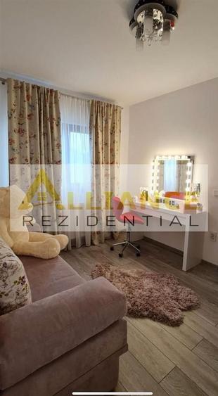 Casă individuală cu 4 camere cu Canalizare în Brazii de Jos