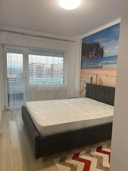 INTABULAT! Apartament cu 2 camere decomandat de vanzare- Zona Copou Royal Town - 4