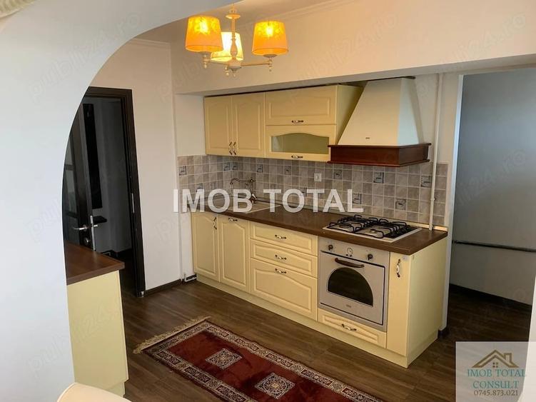 Apartament 3 camere Ultracentral , zona Casa Cartii - 8