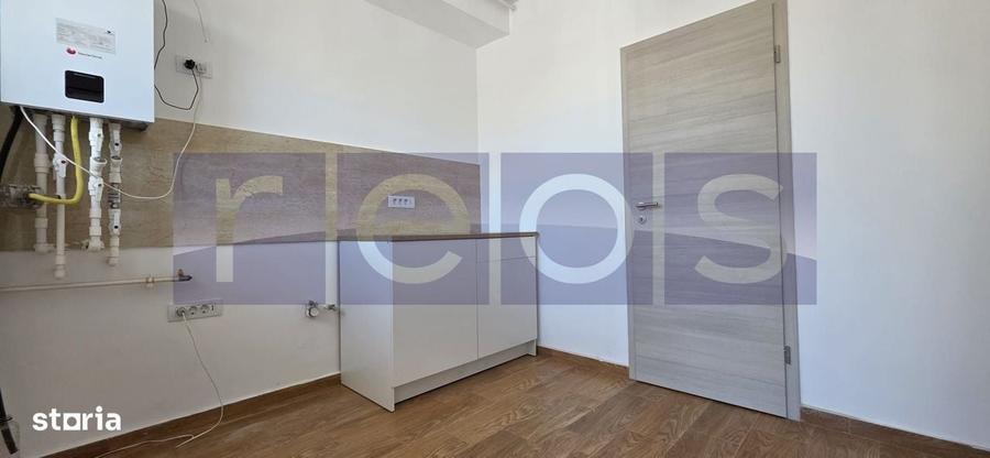 Apartament cu 2 camere decomandat în Eroii Revoluției