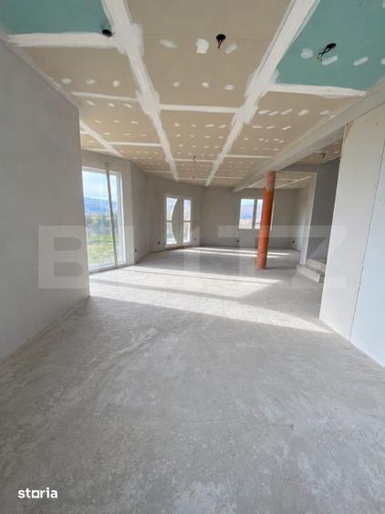 Casă cu 4 camere cu Teren 2900 Mp în Monor