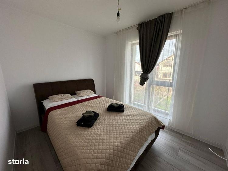 Casă cu 4 camere în Central