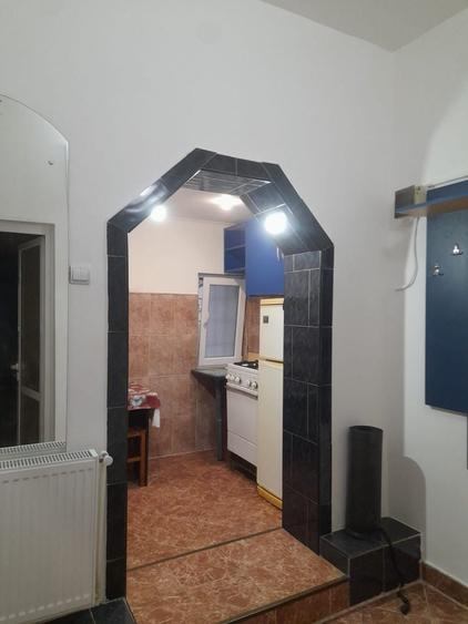 Apartament decomandat în Central