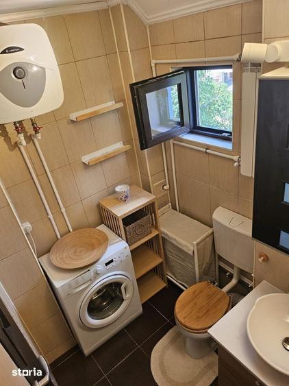 Apartament cu 2 camere în Centrul Civic