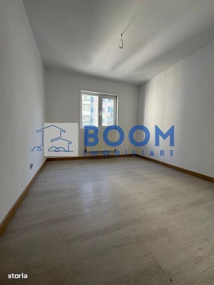 Apartament cu 2 camere decomandat în Ostroveni