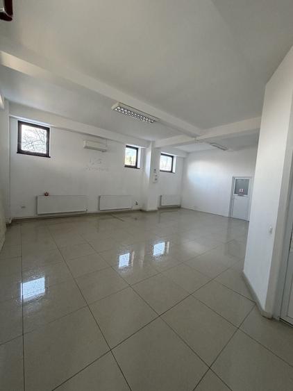 Spațiu comercial, de 200 mp, în Central