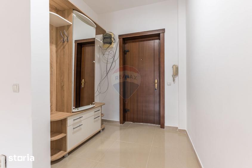 Apartament cu 4 camere în Bucium