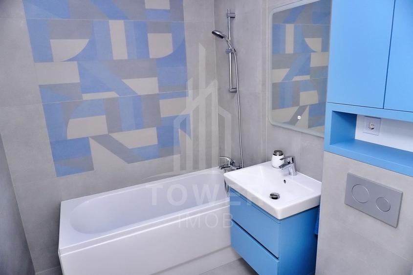 Apartament cu 3 camere în Ștefan cel Mare