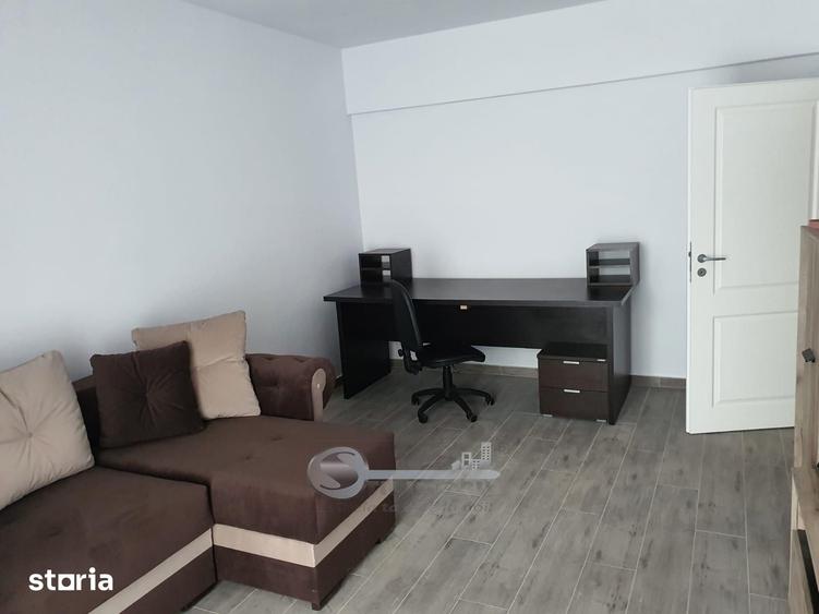 Apartament cu 2 camere decomandat în Păcurari