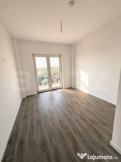 Apartament cu 2 camere decomandat în Sud