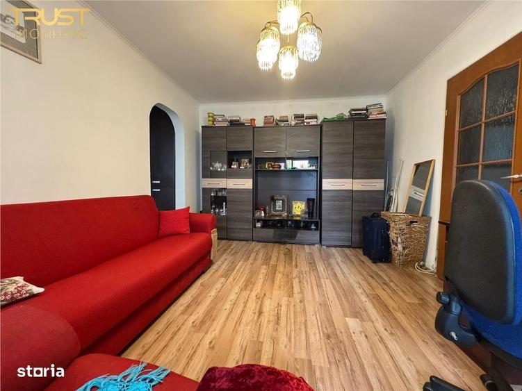 3 Camere I 64 MP I Garaj I Manastur - 2
