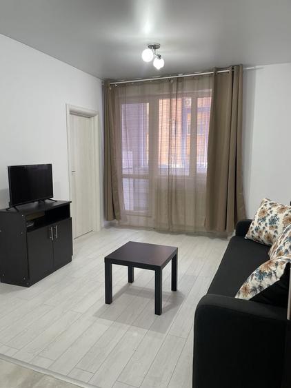Apartament cu 2 camere în Chiajna