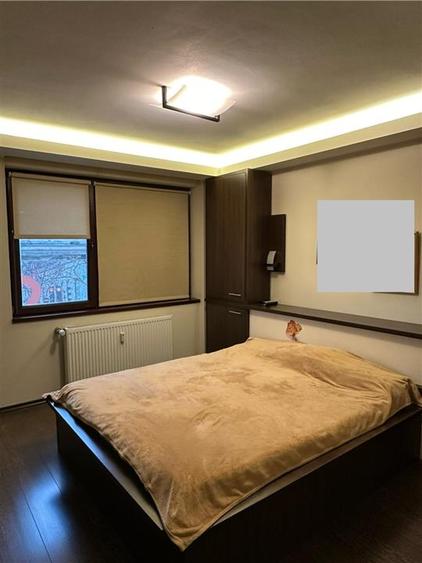 Apartament cu 2 camere decomandat, mobilat în Ultracentral