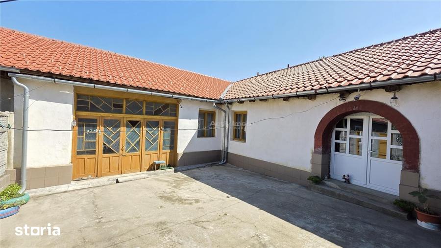 Petrilova | Casa cu 4400MP Teren | 9 Incaperi | ZERO COMISION - 9