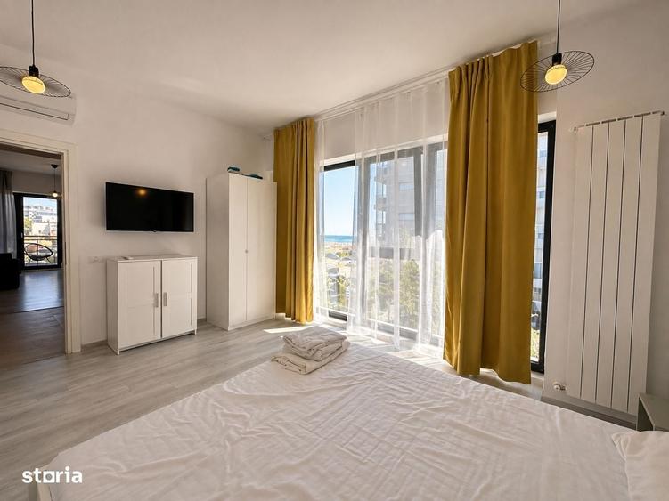 Apartament cu 2 camere în Nord