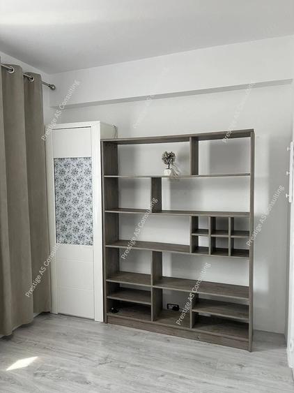 Apartament 3 camere | CAMPEADOR 1 Torontal | Parcare subteran - 9
