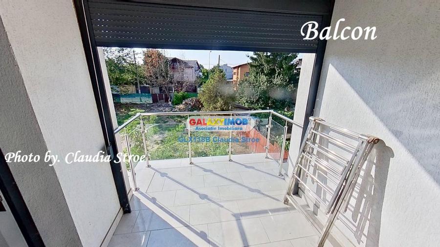 Apartament cu 2 camere decomandat, mobilat în Uverturii