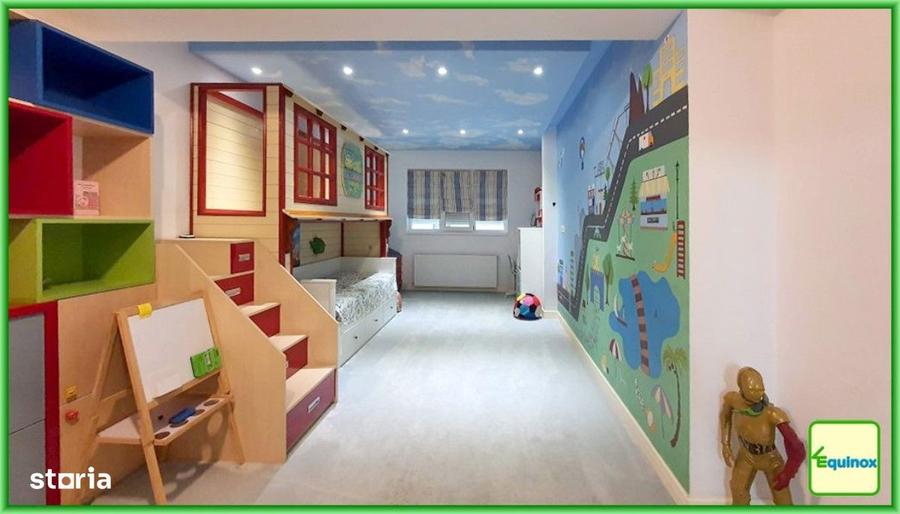 Apartament cu 5 camere în 9 Mai