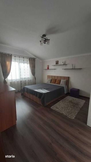 Apartament de inchiriat Iasi Complex CrisEstate Iasi - 2