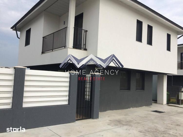 Casa P+1 single Tunari - 5