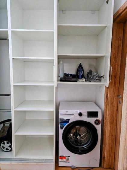 Apartament cu 2 camere semidecomandat în Cug