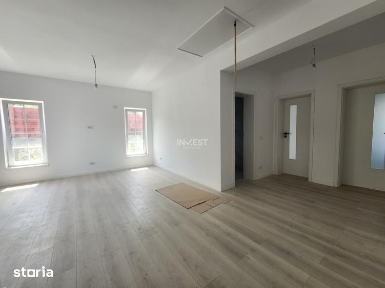 Casă cu 4 camere cu Teren 500 Mp în Miroslava