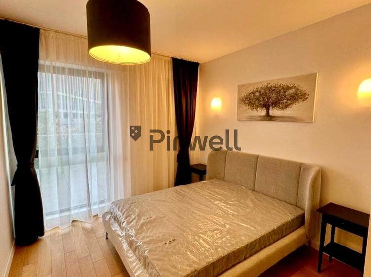 Apartament superb 2 camere I One Timpuri Noi I Inchiriere - 10