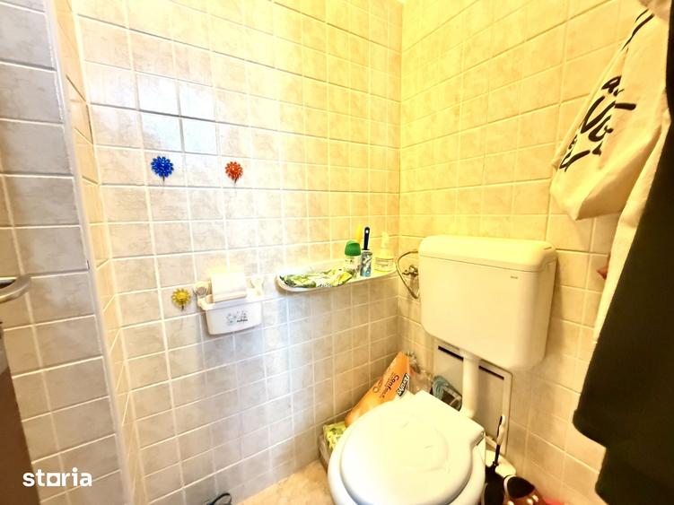 Apartament cu 2 camere în Mioriței