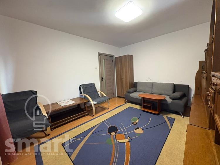 Apartament cu 2 camere 54mp Grigorescu str Donath - 2
