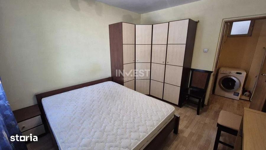 Apartament 3 camere Piata Unirii, semidecomandat, 600 euro - 7