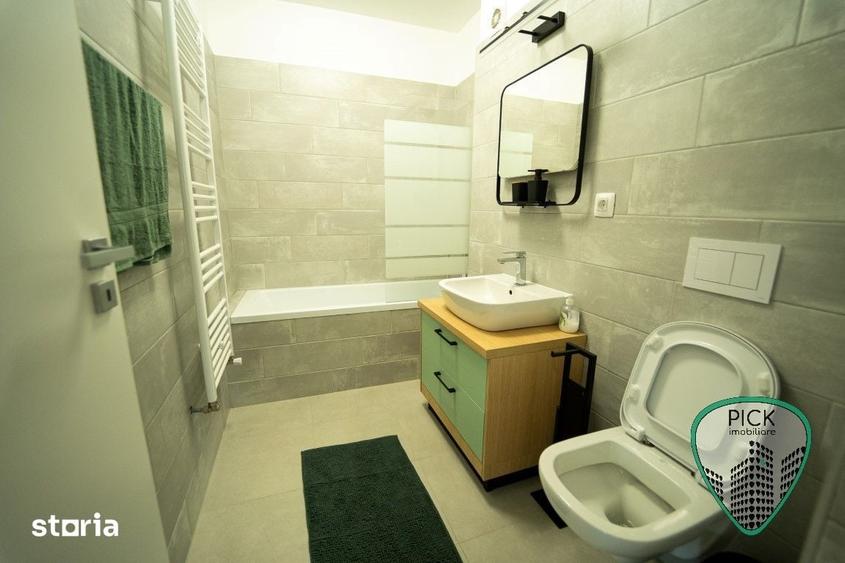 Apartament cu 3 camere în Libertății