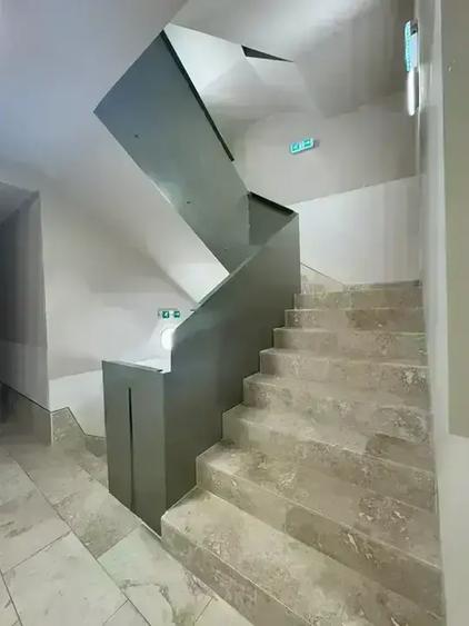 Apartament cu 3 camere decomandat în Știrbei Vodă