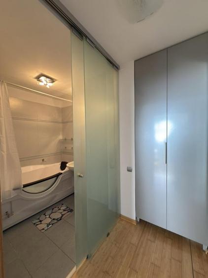 Apartament cu 2 camere, mobilat în Hipodrom 3
