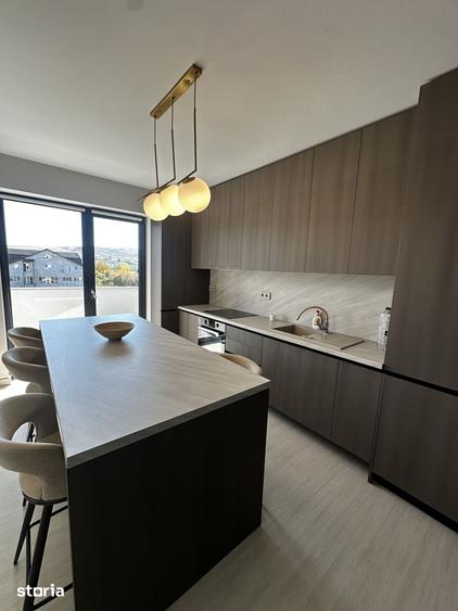 Apartament cu 2 camere în Central