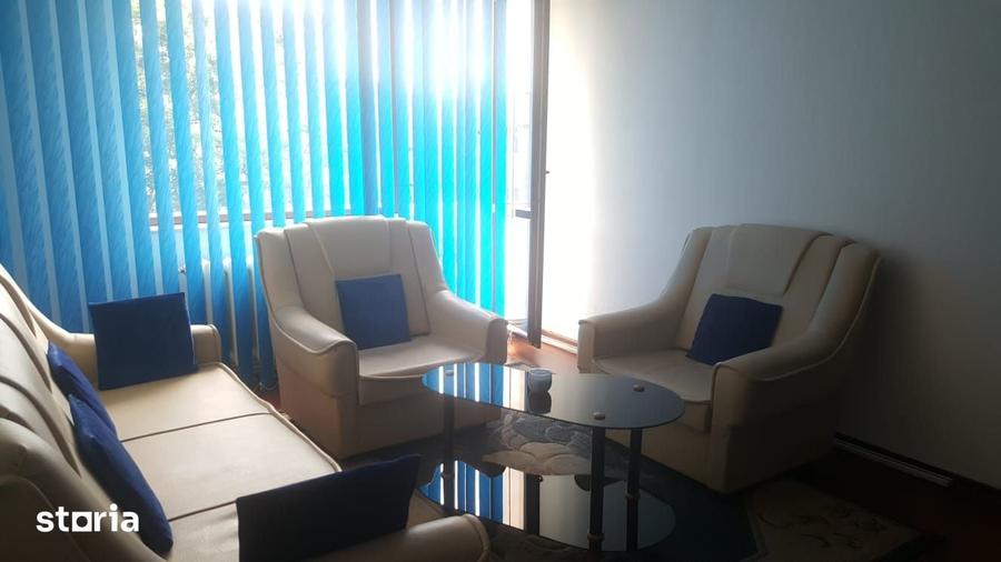 Apartament 2 camere Gheorgheni pentru cuplu str Unirii Intereservisan - 3