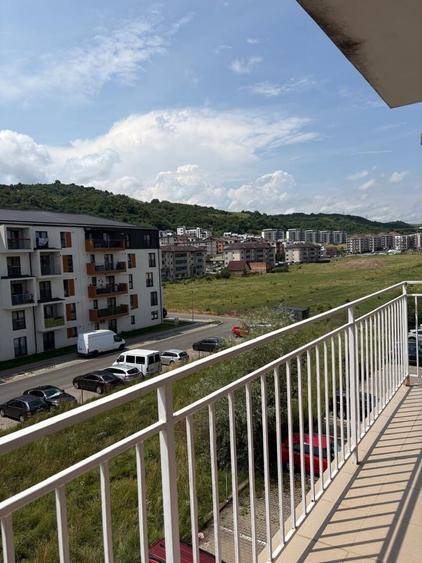 Apartament 2 camere Floresti - 6