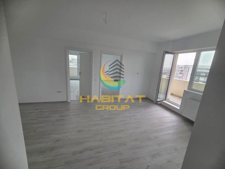 Apartament cu 3 camere decomandat în Berceni