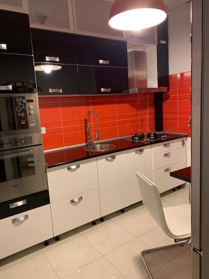 Apartament cu 2 camere decomandat în Prelungirea Ghencea