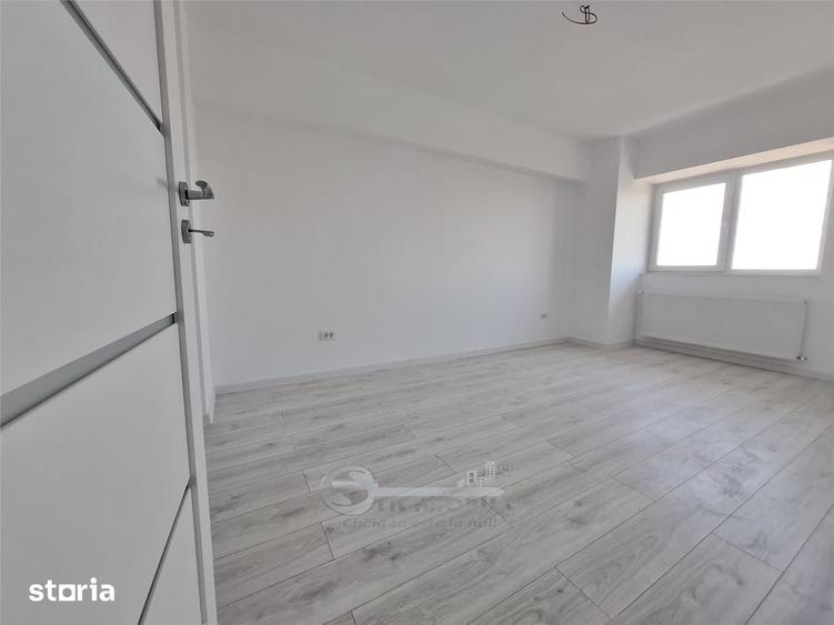 Apartament cu 2 camere decomandat în Galata