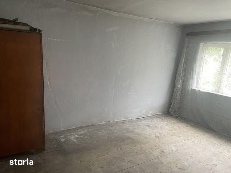 Garsonieră în Central