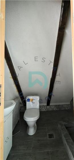 Casă Săsească, zona Primăriei, Ghimbav - 26
