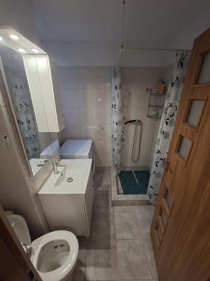 Apartament cu 2 camere în Eroii Revoluției