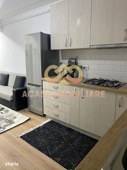 Apartament cu 2 camere în Bucium
