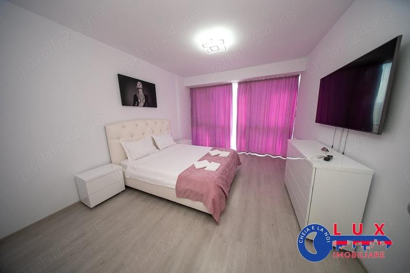 ID 519 | INCHIRIERE | Apartament 2 camere - 5